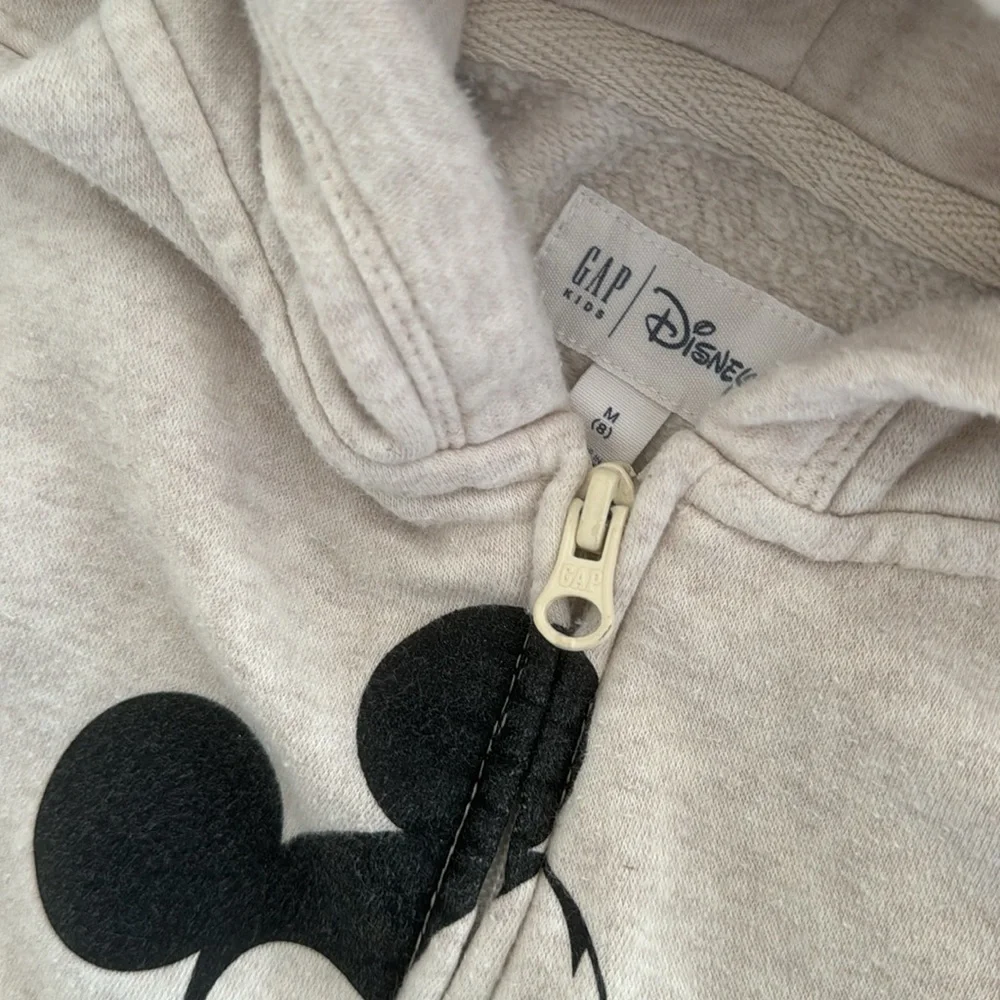 GAP disney mickey